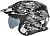 Acerbis Aria Evo Graphic, Jethelm