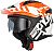 Acerbis Aria Evo Graphic, Jethelm