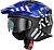 Acerbis Aria Evo Graphic, Jethelm