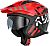 Acerbis Aria Evo Graphic, Jethelm