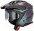 Acerbis Aria Evo Chameleon, Jethelm