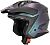 Acerbis Aria Evo Chameleon, Jethelm