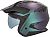 Acerbis Aria Evo Chameleon, Jethelm