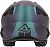 Acerbis Aria Evo Chameleon, Jethelm