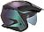 Acerbis Aria Evo Chameleon, Jethelm