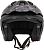 Acerbis Aria Evo Chameleon, Jethelm