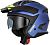 Acerbis Aria Evo Metallic, Jethelm