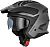 Acerbis Aria Evo Metallic, Jethelm