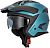 Acerbis Aria Evo Metallic, Jethelm