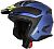 Acerbis Aria Evo Metallic, Jethelm