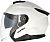 Acerbis Zefiro Solid, casque ouvert
