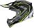 Acerbis Linear, casco da motocross