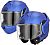 Acerbis Revolve, casque modulaire
