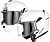 Acerbis Revolve, casque modulaire