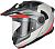 Acerbis Rider, flip up helmet