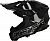 Acerbis Steel Carbon S23, motocross helmet