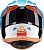 Acerbis T711, мотокроссовый шлем