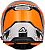 Acerbis Whoops, casque de motocross