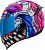 Icon Airframe Pro Krazy Klown 2, full face helmet