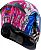 Icon Airframe Pro Krazy Klown 2, full face helmet
