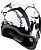 Icon Airform MIPS Crestfallen, kask pełnotwarzowy