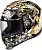 Icon Airframe Pro Aztec Nine, full face helmet