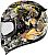 Icon Airframe Pro Aztec Nine, full face helmet