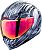 Icon Domain Nouveau, full face helmet
