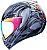 Icon Domain Nouveau, full face helmet