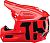 Thor Fleet Forge, casco da motocross