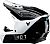 Thor Fleet Storm, casco da motocross