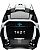 Thor Fleet Storm, casco da motocross