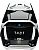 Thor Fleet Storm, capacete de motocross para jovens