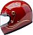 Biltwell Gringo S Garnet, Integralhelm