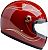 Biltwell Gringo S Garnet, Integralhelm