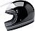 Biltwell Gringo S Tracker, Integralhelm