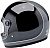 Biltwell Gringo S Tracker, Integralhelm