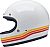 Biltwell Gringo Sunset Spectrum, Integralhelm