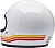 Biltwell Gringo Sunset Spectrum, Integralhelm