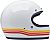 Biltwell Gringo Sunset Spectrum, Integralhelm