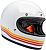 Biltwell Gringo Sunset Spectrum, Integralhelm