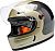 Biltwell Gringo SV, Integralhelm