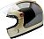 Biltwell Gringo SV, Integralhelm