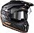 Leatt Adventure 7.5 V26, Endurohelm
