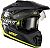 Leatt Adventure 7.5 V26, Endurohelm