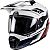 Leatt Adventure 8.5 Royal, casque d'aventure