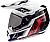 Leatt Adventure 8.5 Royal, casque d'aventure