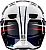 Leatt Adventure 8.5 Royal, casque d'aventure