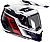 Leatt Adventure 8.5 Royal, casque d'aventure