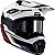 Leatt Adventure 8.5 Royal, casque d'aventure